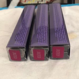 Pluming Lip gross by Urban Decay.
